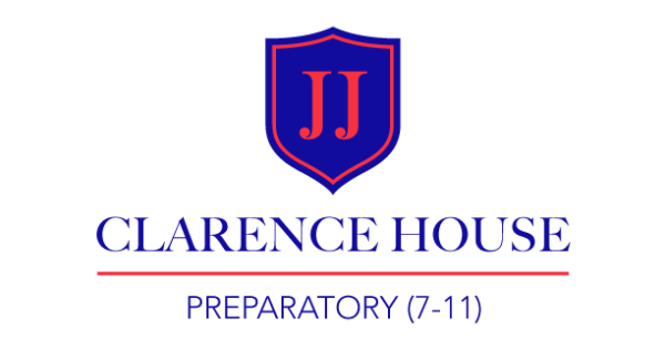 Jack and Jill Family of Schools - Clarence House logo