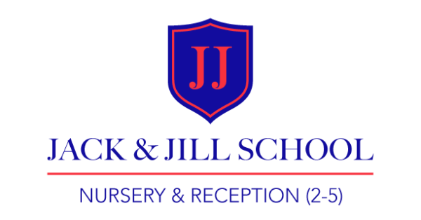 Jack and Jill Family of Schools - Jack & Jill logo
