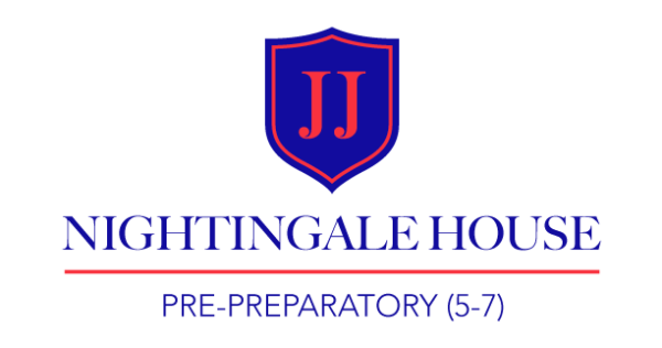 Jack and Jill Family of Schools - Nightingale House logo