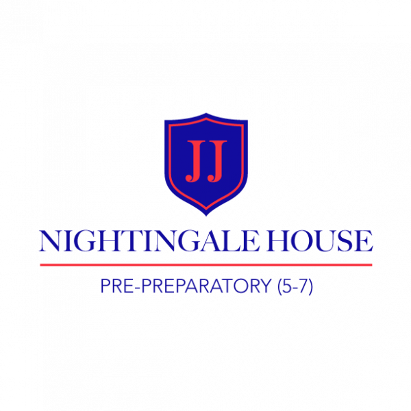 Jack and Jill Family of Schools - Nightingale House logo